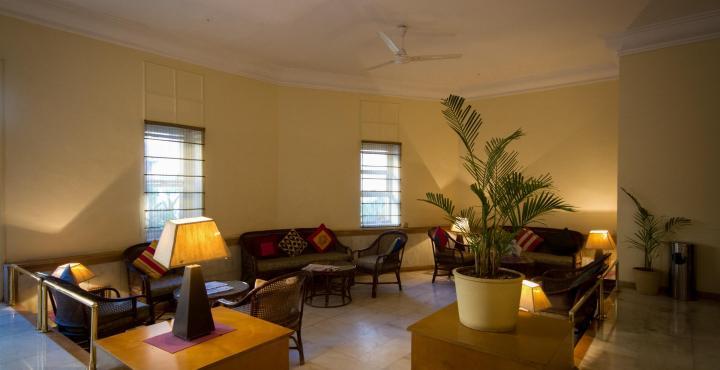 Hotel Hilltone Mount Abu Exterior foto