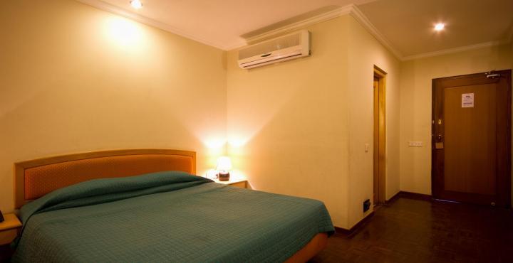 Hotel Hilltone Mount Abu Exterior foto