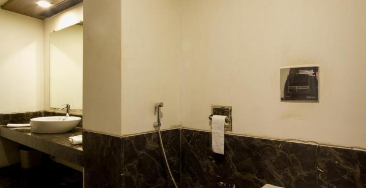 Hotel Hilltone Mount Abu Exterior foto