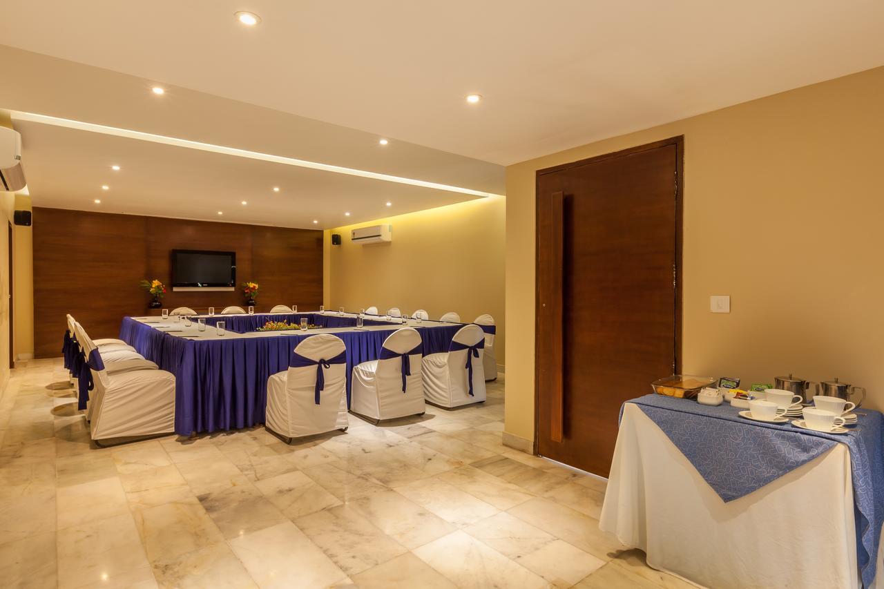 Hotel Hilltone Mount Abu Exterior foto