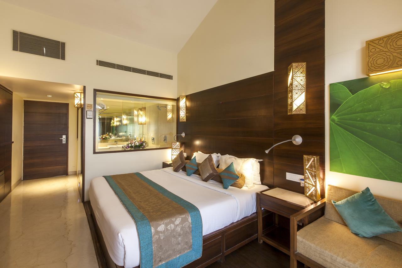 Hotel Hilltone Mount Abu Exterior foto