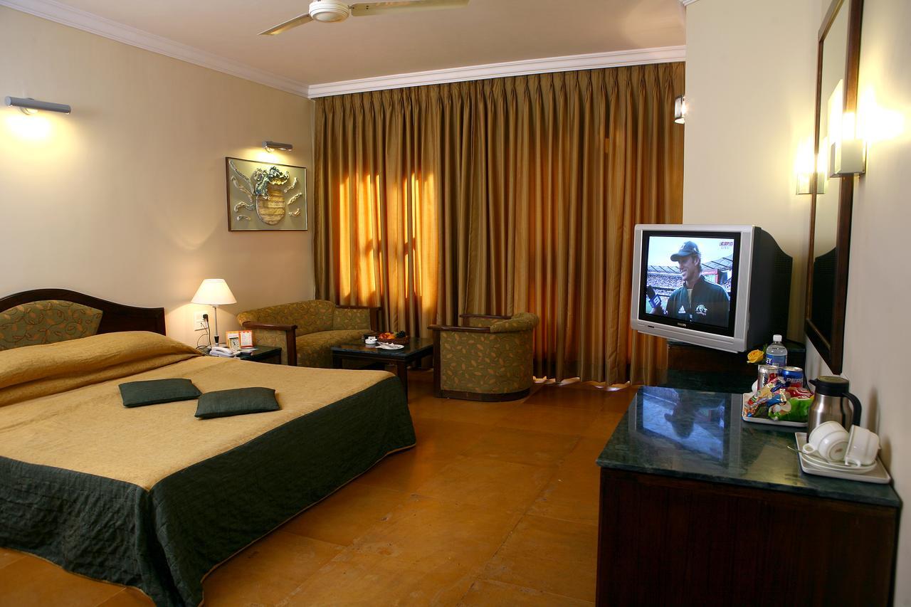 Hotel Hilltone Mount Abu Exterior foto