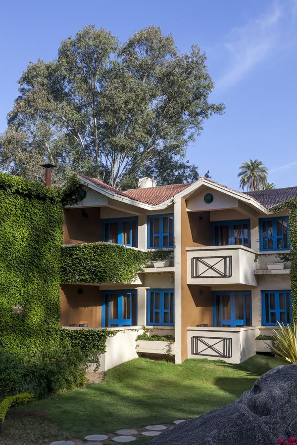 Hotel Hilltone Mount Abu Exterior foto